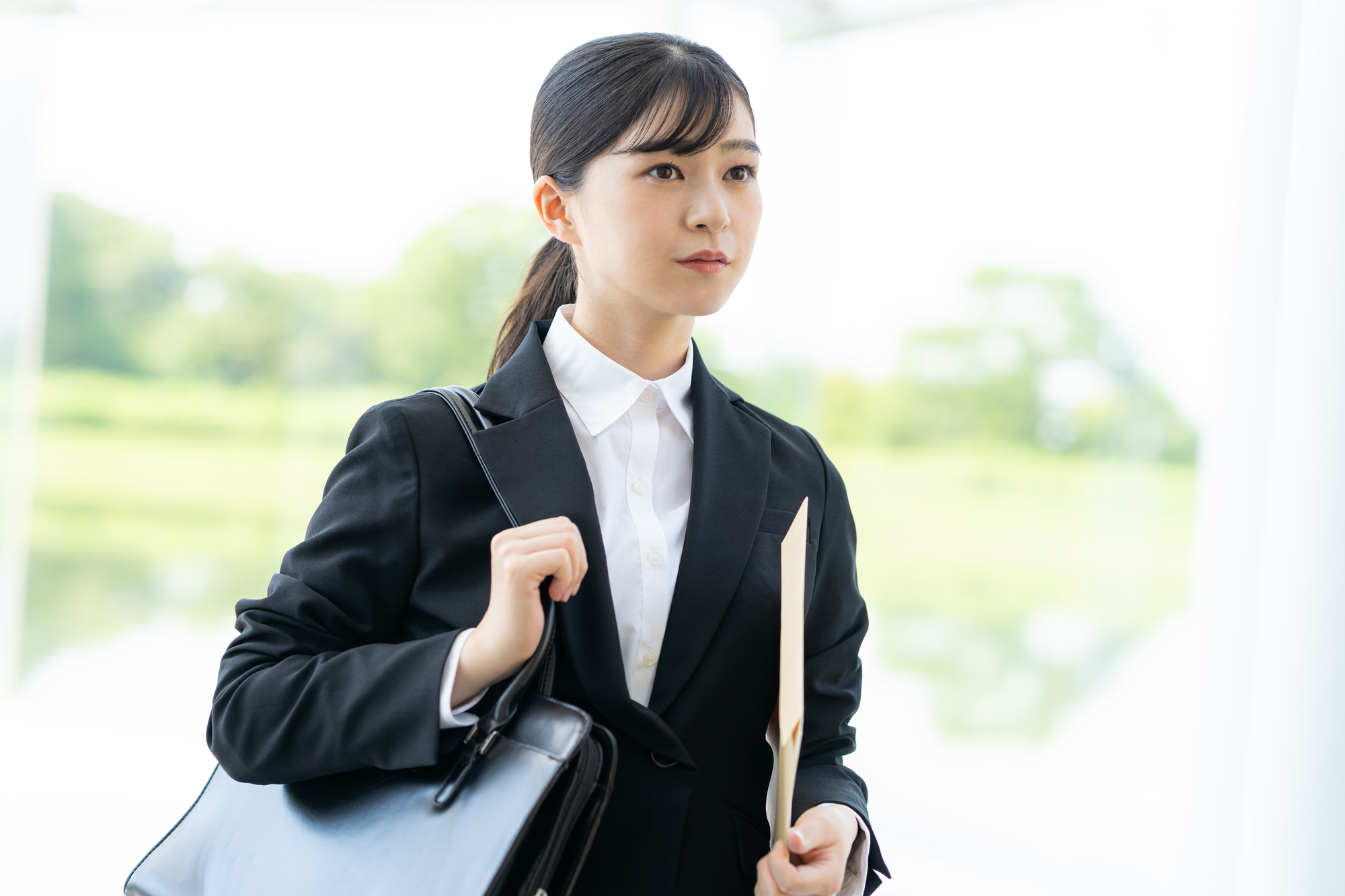 学生から受ける相談からは、大きく3つのパターンが見えてきます(写真はイメージ)=PIXTA
