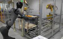 進和は中国新興のヒト型ロボットを販売しつつフィジカルAI導入の知見を蓄積する