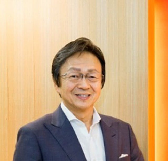 1979年リクルート（現リクルートホールディングス）入社。首都圏営業部長など経て95年にインキュベーション事業のインターウォーズを設立、社長に就く。日本ニュービジネス協議会連合会副会長。