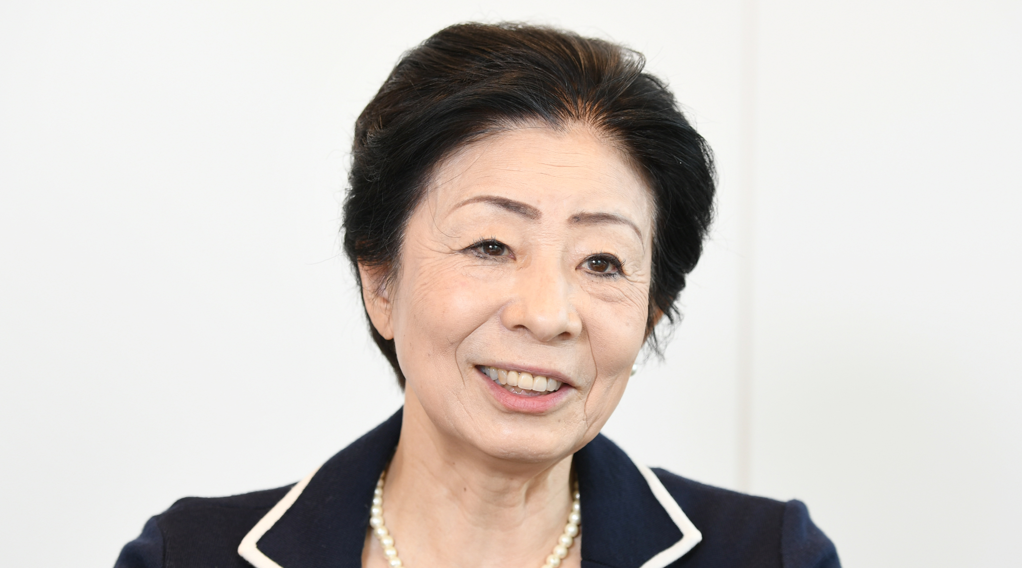 アコーディア・ゴルフ会長 田代祐子氏