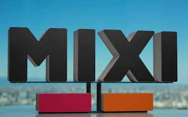 MIXI(ミクシィ)