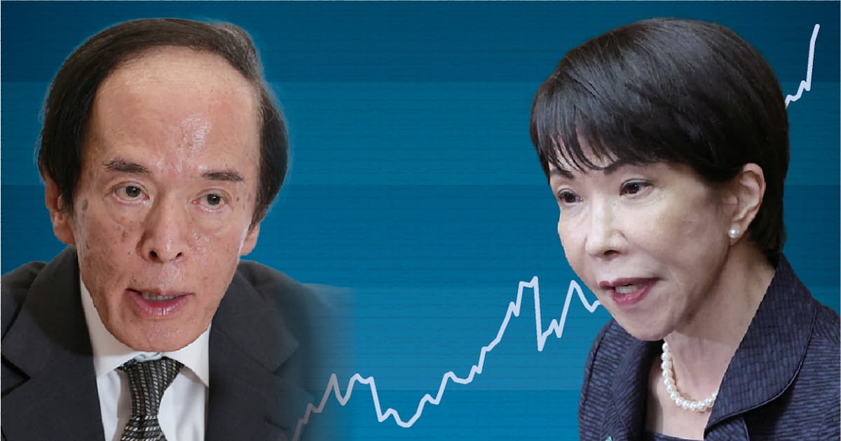 日銀、強まる6月利上げ論 物価高・円安リスクで政権も静観姿勢 - 日本経済新聞