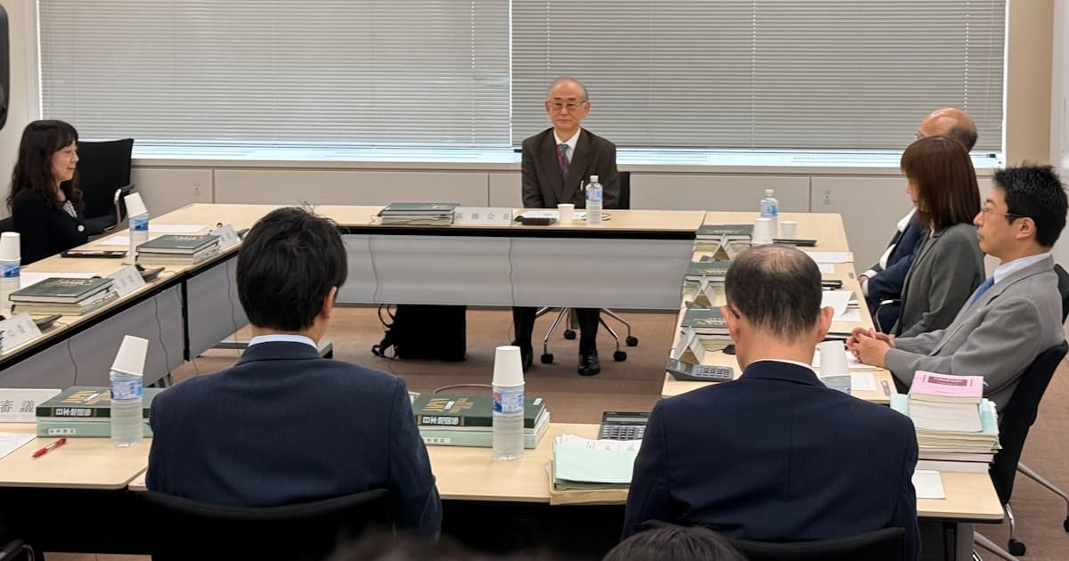 衆院小選挙区の区割り改定に着手 審議会、27年5月までに成案 - 日本経済新聞