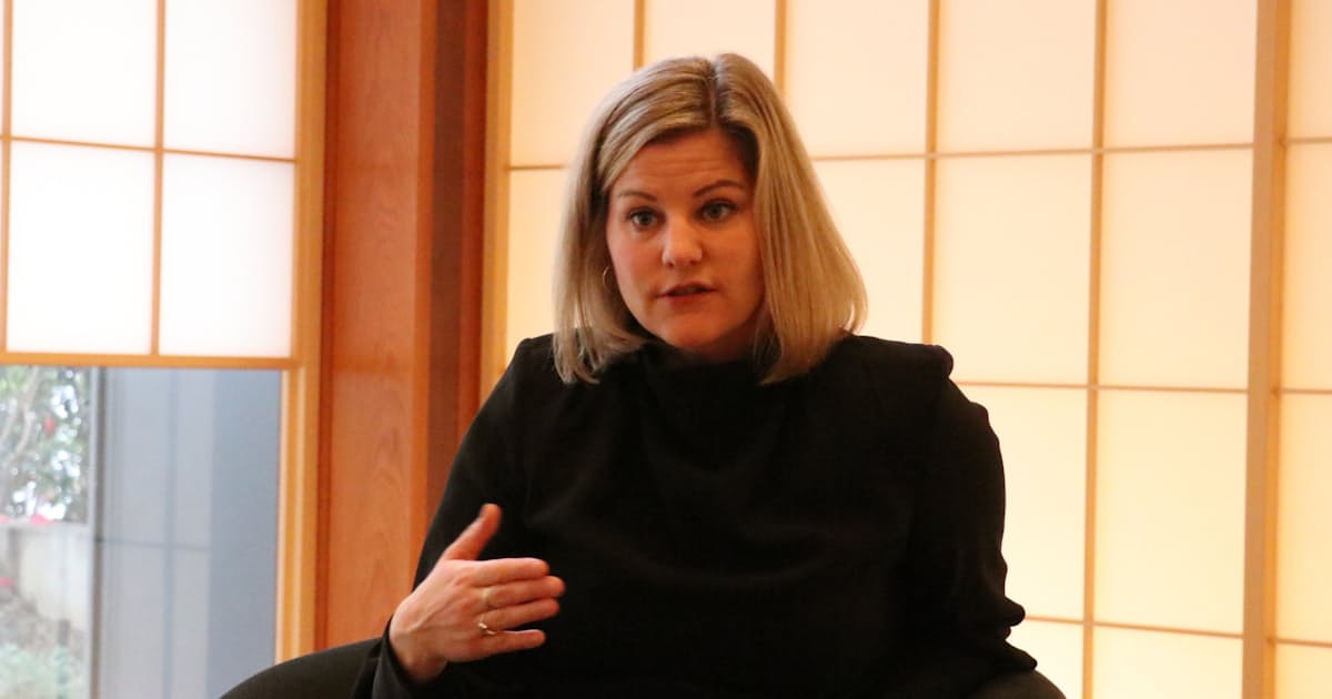 オランダ貿易相、半導体「軍事利用防ぐ」 対中輸出規制を拡大 - 日本経済新聞