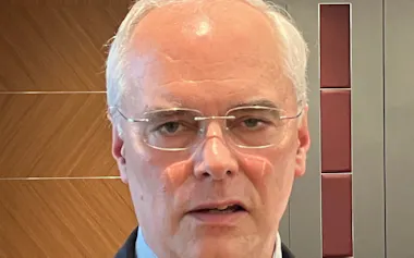 Richard Hatchett 米バンダービルト大学で医学の学位取得。米生物医学先端研究開発局の局長代理などを経て2017年から現職