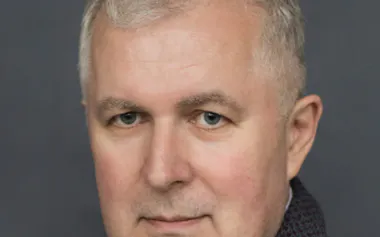 Arvydas Anušauskas リトアニア政界の重鎮。軍・情報機関を含む近現代史研究で知られる歴史学者でもある