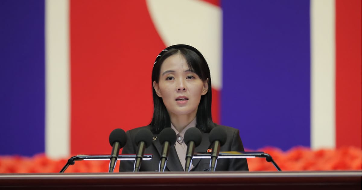 米中首脳の非核化目標確認は「虚偽」 北朝鮮が米国側の発表に反発 - 日本経済新聞