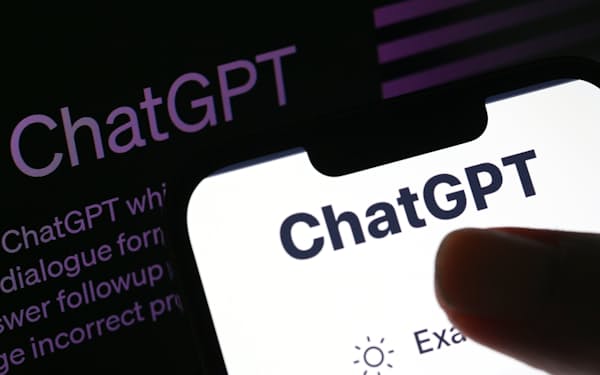 「ChatGPT（チャットGPT）」など対話型AIの仕事での使い方が課題になっている