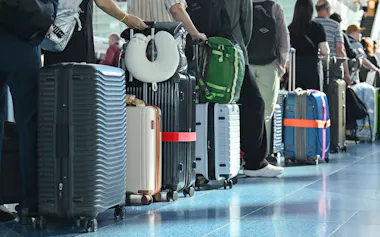 旅行積立は資金を有利にためる手段のひとつ