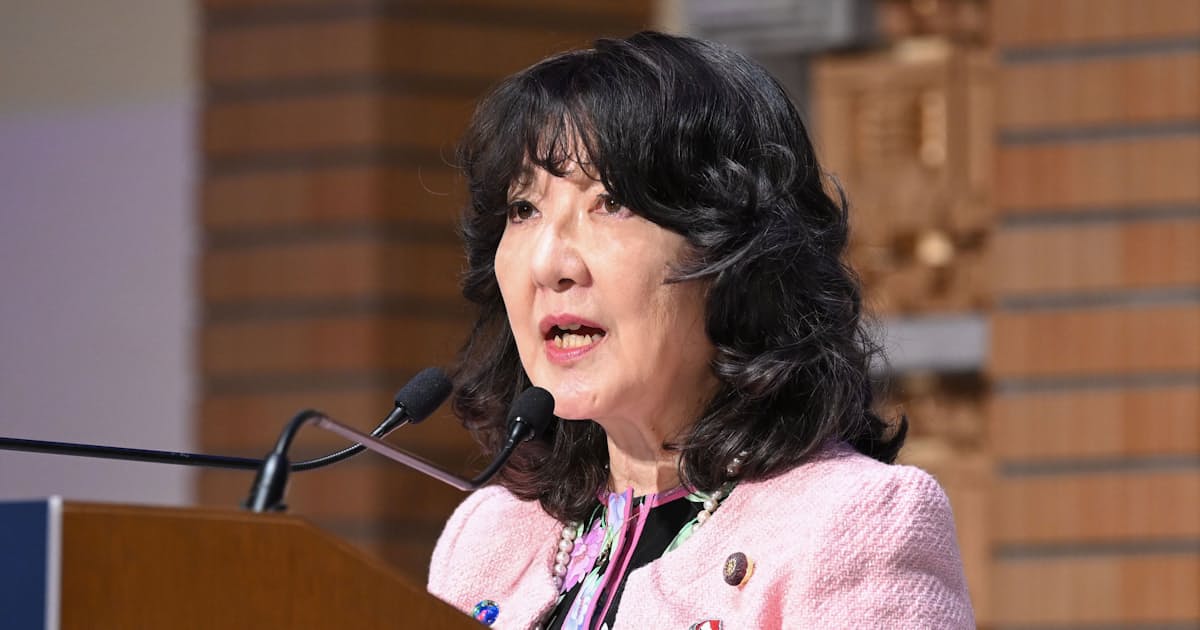 片山財務相「日米間の了解に変化なし」 米先端AIの提供停止巡り投稿 - 日本経済新聞