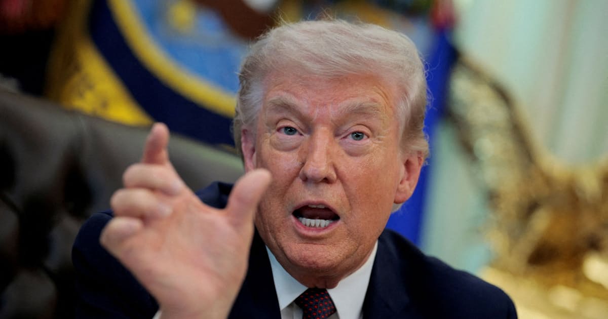 トランプ氏、イラン合意「14日に署名予定」 ホルムズ海峡完全開放も主張 - 日本経済新聞