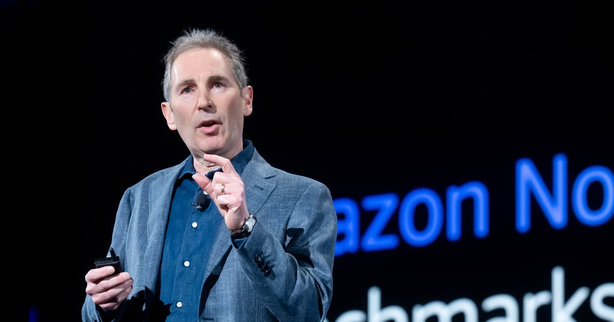 ミュトス「抜け穴」リスク、Amazon幹部が米政府に伝達 停止の背景に - 日本経済新聞