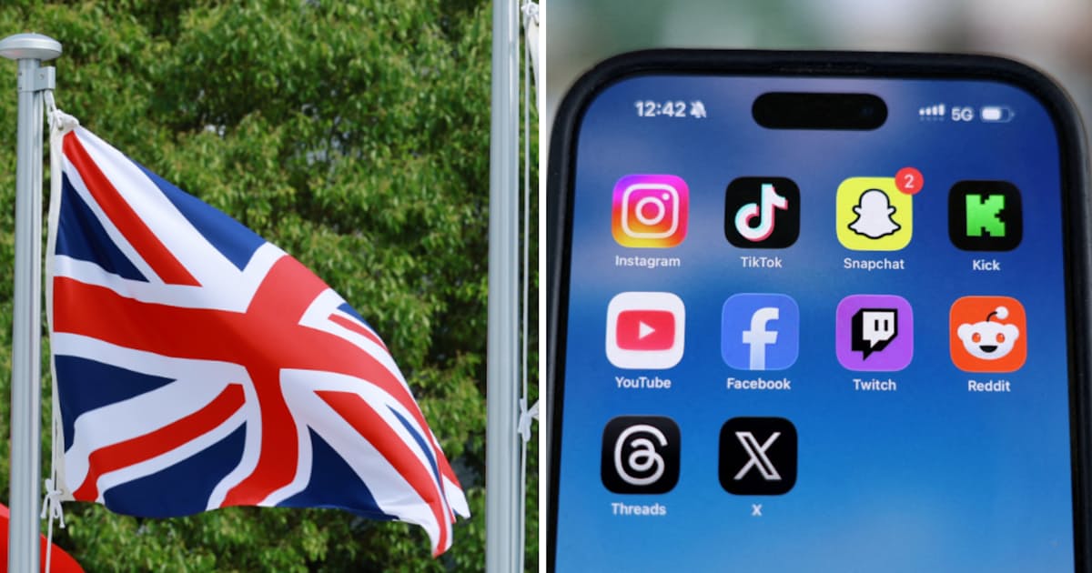 広がる子供のSNS規制、英は親の9割賛成 先行の豪は年齢確認に穴 - 日本経済新聞