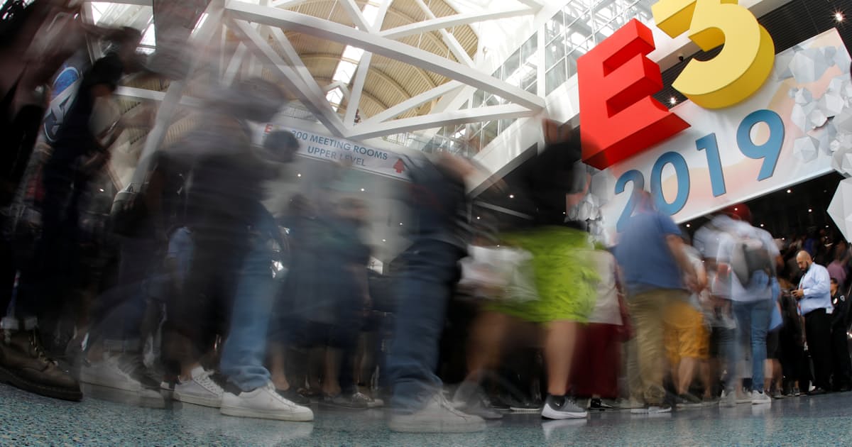 ゲーム見本市「E3」、23年も中止 大手の出展見送りで - 日本経済新聞