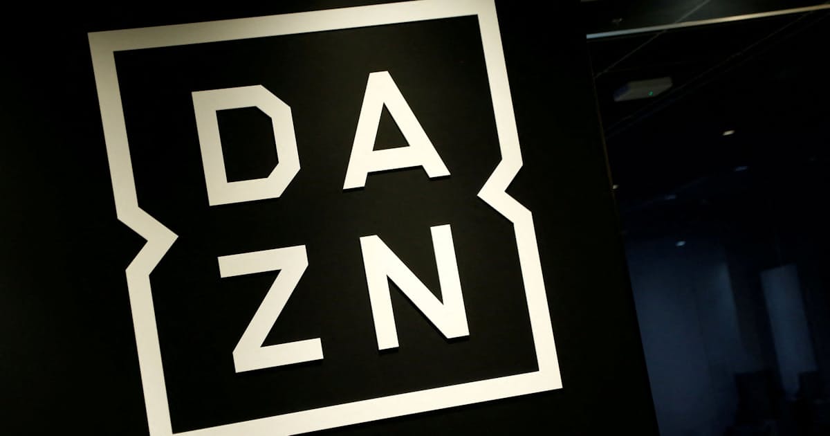 DAZN、サッカー見放題プランの受け付け停止 料金表示めぐり混乱