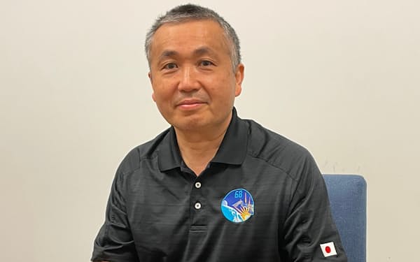 若田光一さんはスペースXの自動制御システムの完成度を評価した