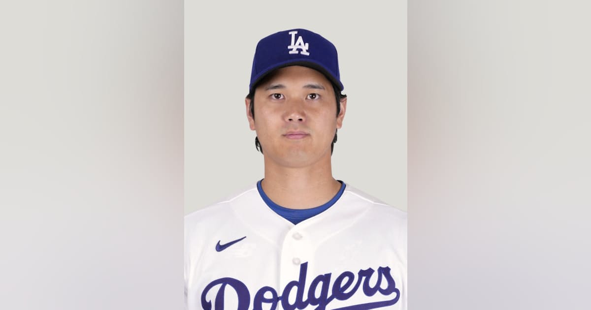 MLB:大谷翔平が第2子誕生で離脱、今週中復帰へ 「父親リスト」は使わず - 日本経済新聞