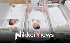 少子化対策はコスパ度外視か 若者向けにテコ入れを