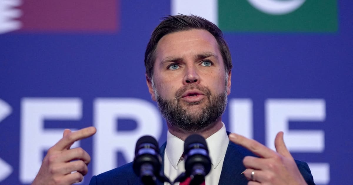 バンス米副大統領「週内にも核査察、イランが同意」 原油販売も許可 - 日本経済新聞