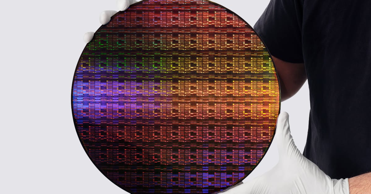 IBMが「1ナノ未満」半導体技術 ラピダス世代から性能5割向上 - 日本経済新聞