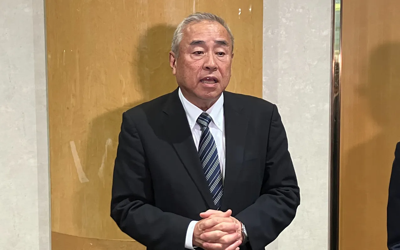 公の場での発言・インタビュー報道記録
