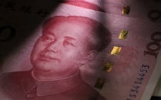 中国国債と人民銀の皮肉な安定　へニー・センダー氏