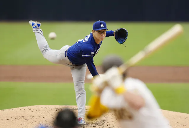 MLB:山本由伸8勝目、大谷翔平は2安打 鈴木誠也が逆転12号2ラン - 日本経済新聞