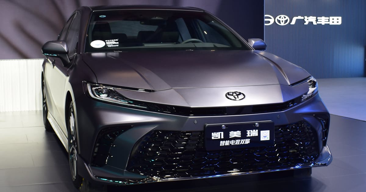 トヨタ、5月世界販売7%減の83万台 中国は燃料高で3割減 - 日本経済新聞