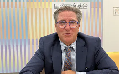 Patrick J. Deneen 米ノートルダム大学教授。1995〜97年に米国情報庁長官のスピーチライター兼特別顧問。プリンストン大学助教授などを経て、2012年から現職