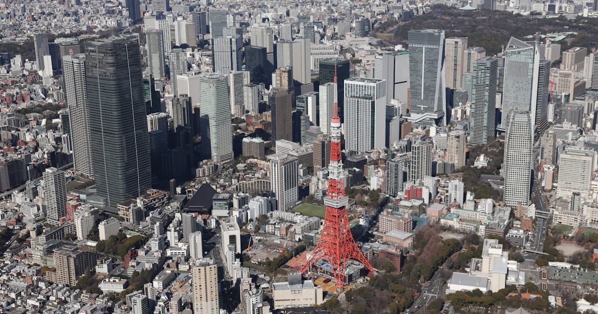 路線価、都心オフィス需要がけん引 東京は平均9.4%上昇で全国最高 - 日本経済新聞
