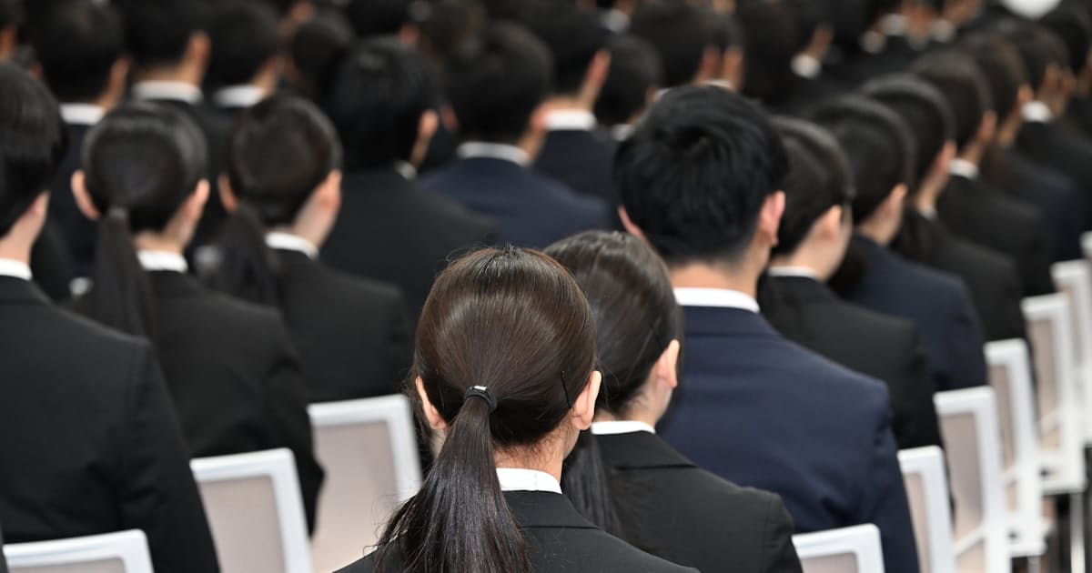 新入社員の上司への期待「言うべきこと言う」3年連続増 成長に焦り