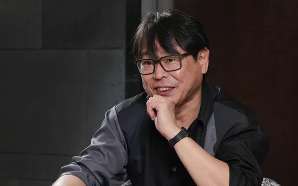 ラジオ英会話講師「話す」新メソッド