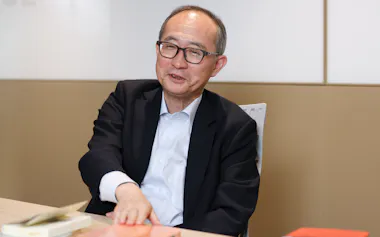 わたなべ・としや 1994年東京工大(当時)博士。25年東京科学大副学長、東京大名誉教授、産官学のベンチャー支援組織WE AT会長。知財や安保政策に精通。