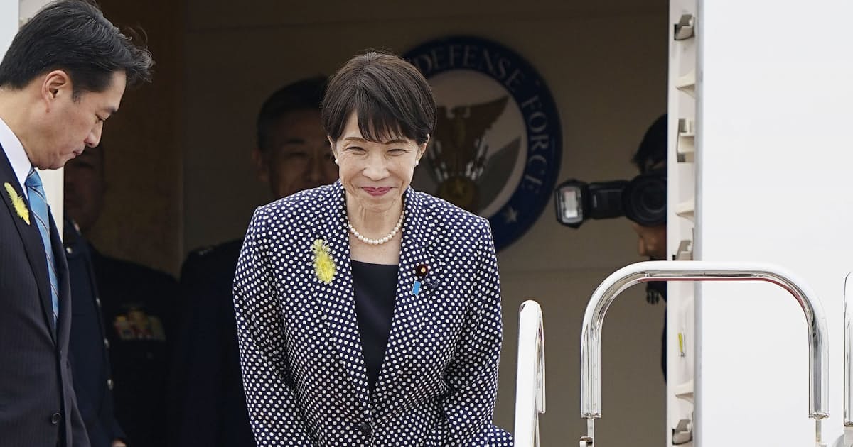 首相がインド訪問へ、経済安保・AIで成果文書 10兆円投資を促進 - 日本経済新聞