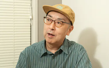 「プールみたいなことに着目すれば、年齢も関係なく、面白いものが提供できるかも。そういう目を持ち続けていきたい」と語る