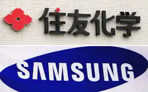 住友化学とサムスン電機はガラスコア基板の量産を目指す 住友化学とサムスン電機はガラスコア基板の量産を目指す