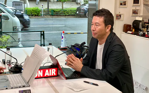 生成AI活用率100%! 日立支社の改革