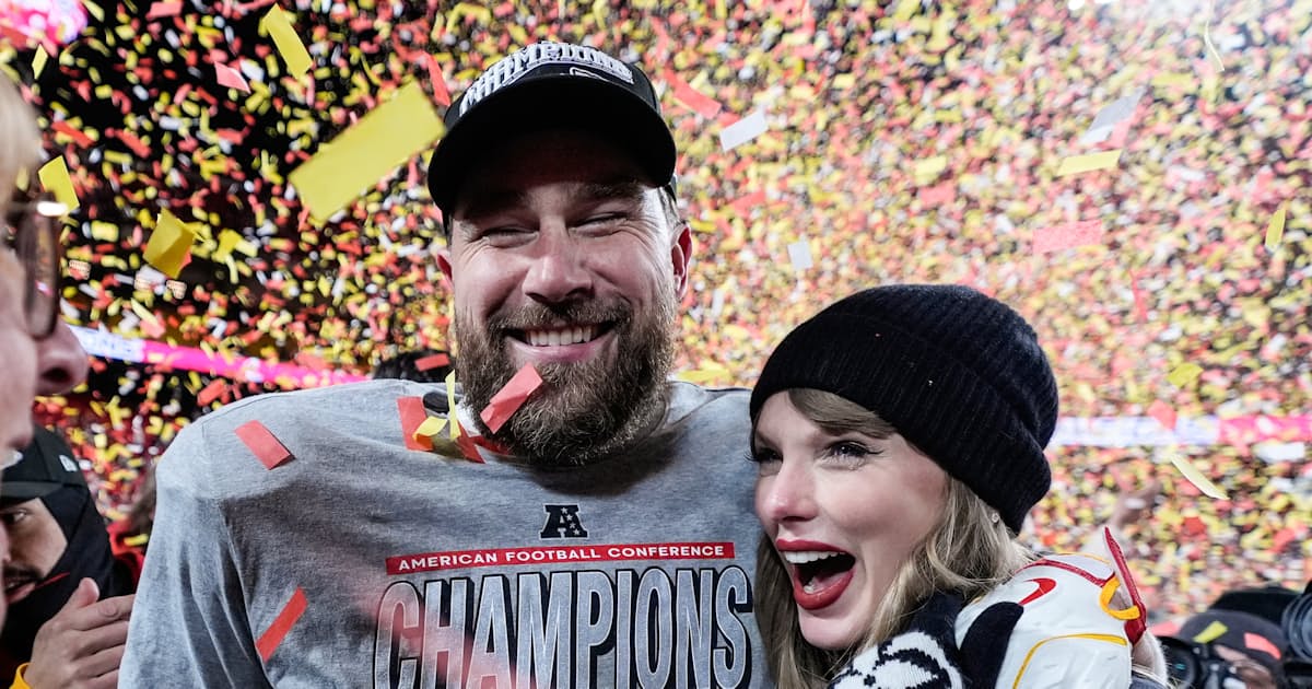 テイラー・スウィフトさん、NYで結婚式 大規模アリーナ異例の規模 - 日本経済新聞