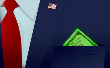 イラスト Efi Chalikopoulou/Financial Times