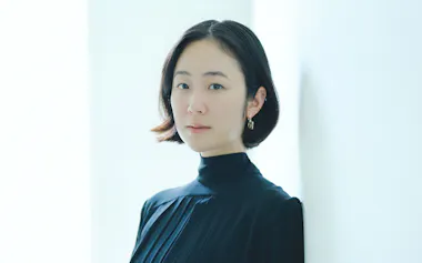 「舞台や映画の作品に触れることで『自分はこういう人間なのかもしれない』と自覚できる」と語る黒木華さん