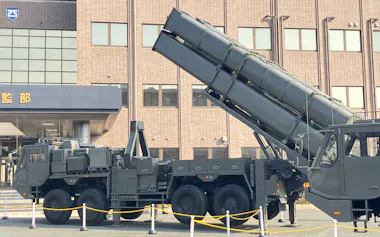 日本はミサイル防衛について決断を下すべき時だ