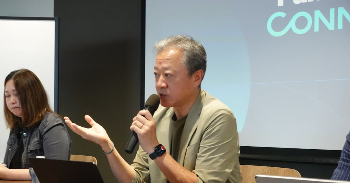 Blue Yonder CTO Pivots to Generative AI Utilization