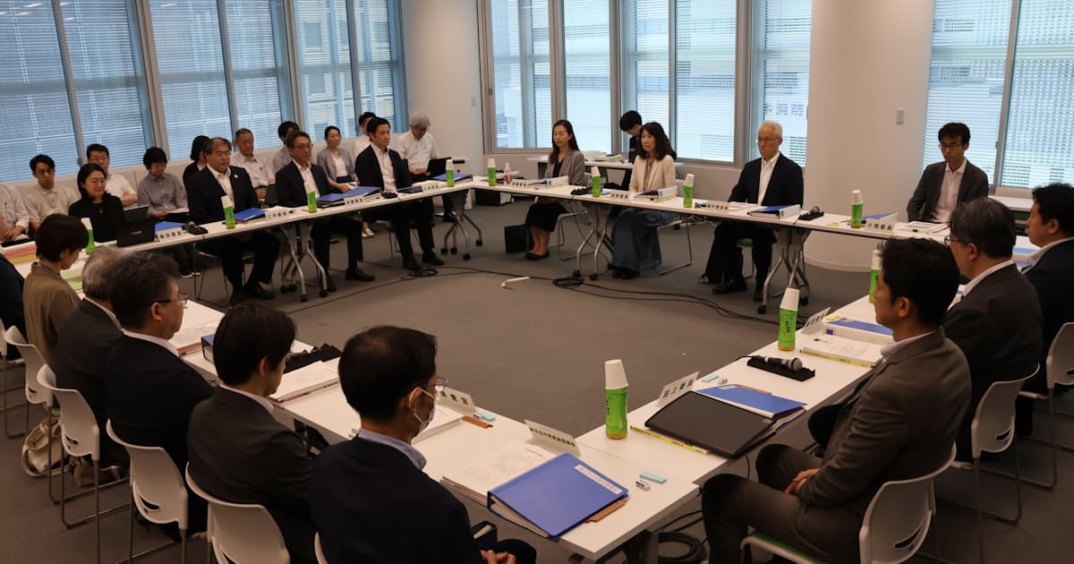 最低賃金2026年度議論、労働者側「昨年の66円増を超える引き上げを」経営側は慎重姿勢