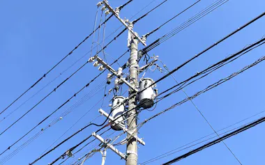 中東情勢の不透明感や価格変動の大きさから電力先物取引の証拠金が高止まりしている