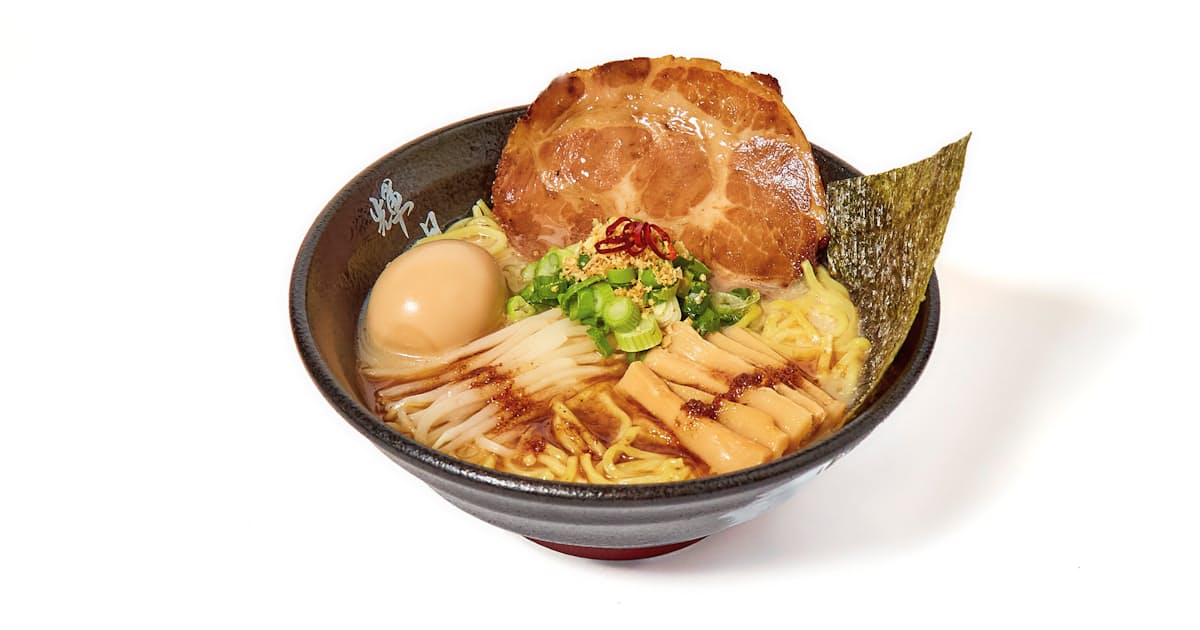 吉野家HD、米ラーメン会社を47億円で買収 「第3の柱」確立へ - 日本経済新聞