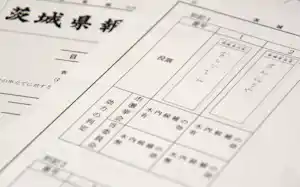 茨城県神栖市長選で当選を無効とした県選挙管理委員会の裁決書 茨城県神栖市長選で当選を無効とした県選挙管理委員会の裁決書