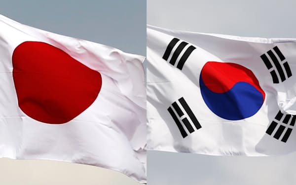 日韓財務相の正式な会談は７年ぶりになる