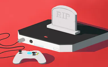 イラスト Andy Carter/Financial Times