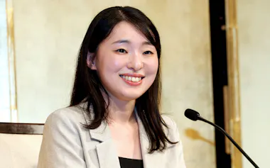 「AIがいくら小説を上手に書くようになっても、自分がつくりたいうちはつくり続ける」と語る小砂川チトさん