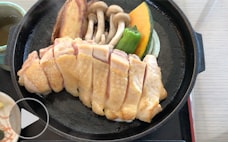 胸肉を熟成で食べやすく　徳島のブランド「阿波尾鶏」